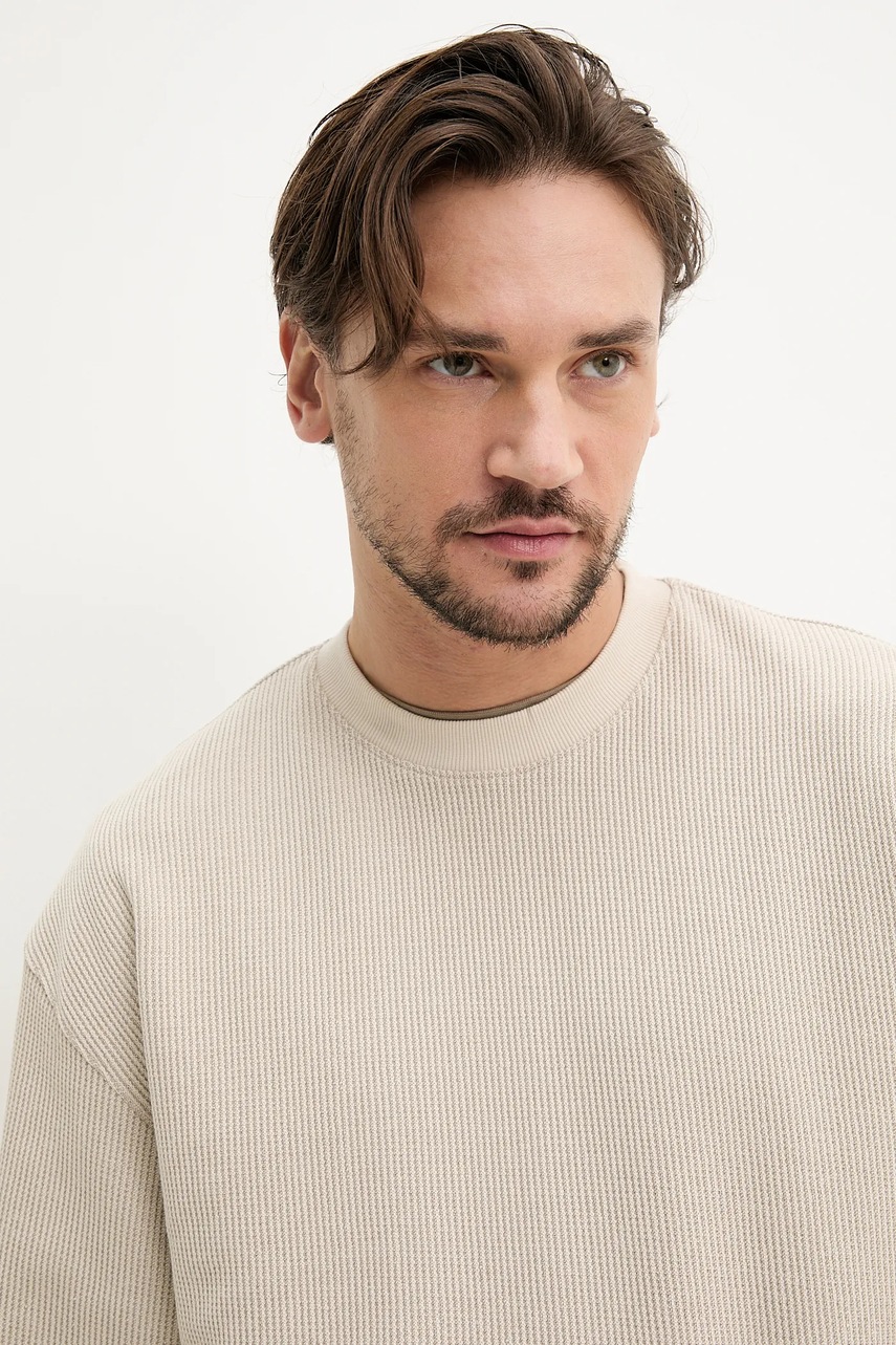 Mikina Hugo Blue Nuwolo (obrázek 4)