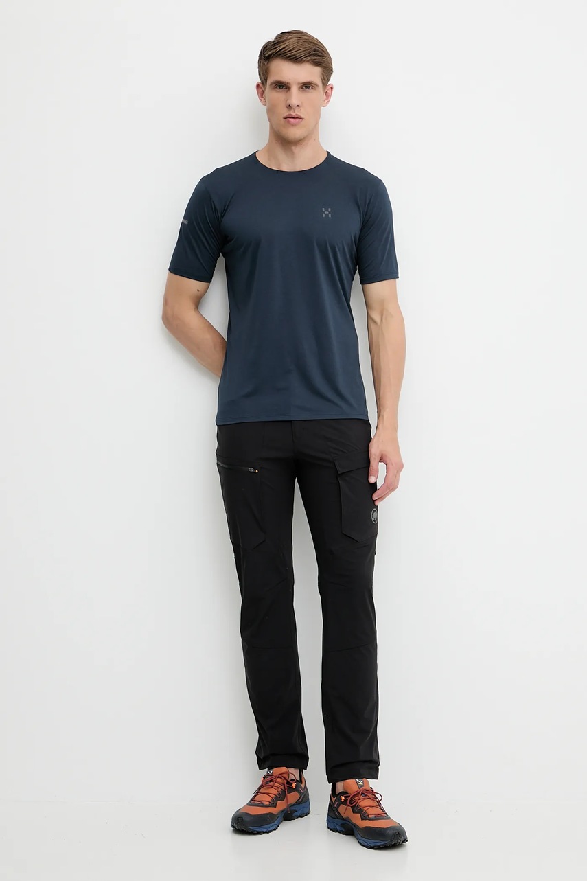 Sportovní tričko Haglöfs L.I.M Ridge