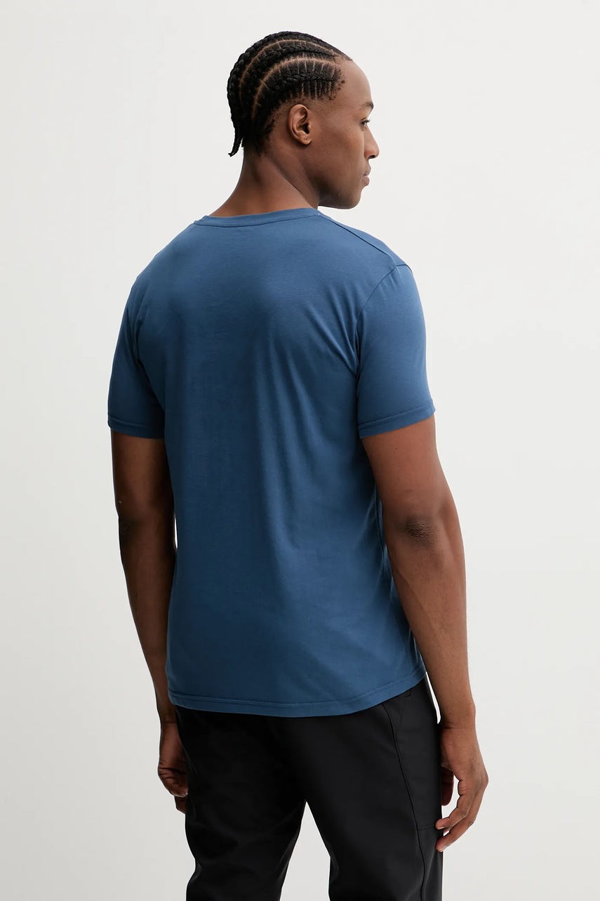 Αθλητικό μπλουζάκι Fjallraven Fjällräven Fox φωτογραφία