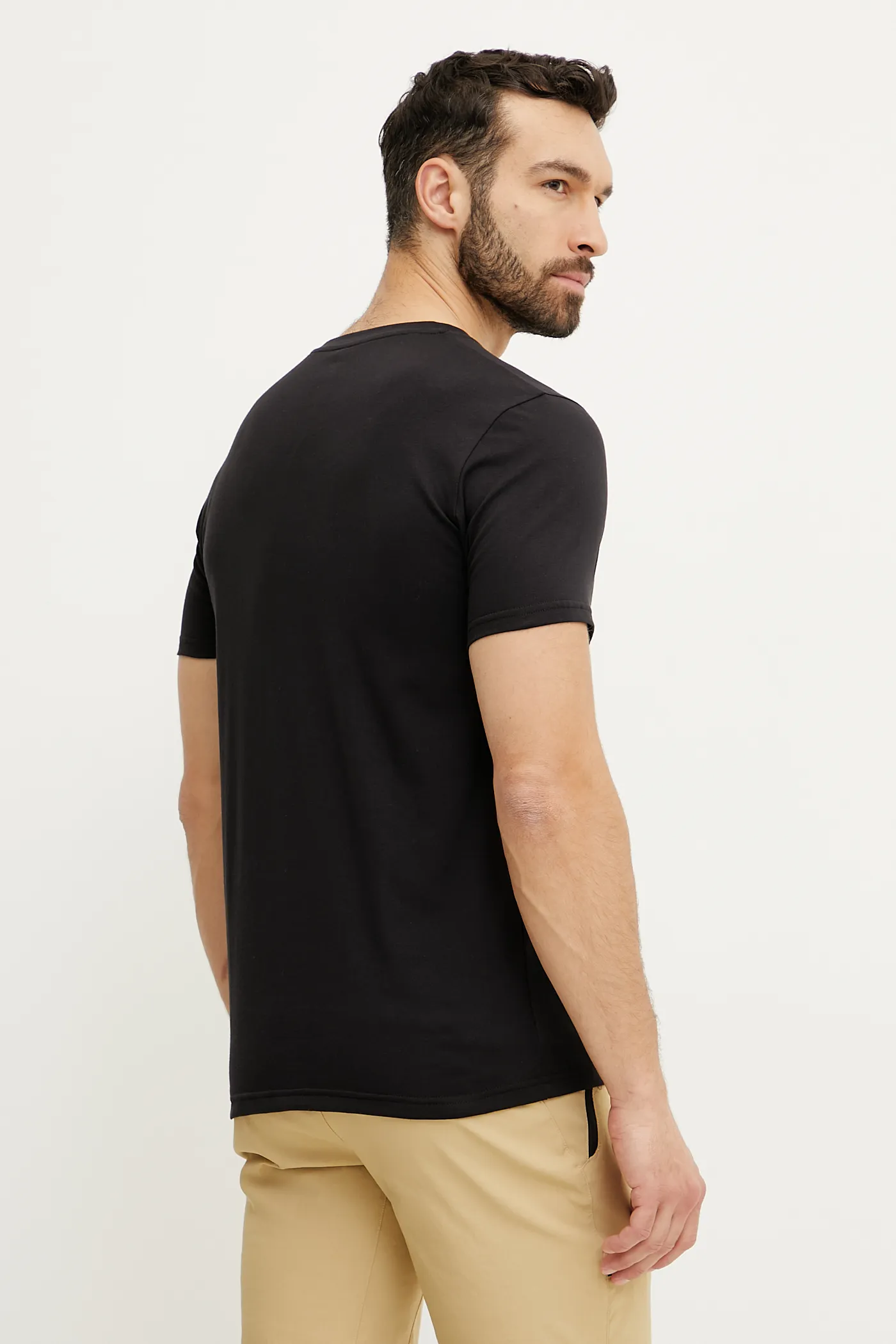 Αθλητικό μπλουζάκι Fjallraven Fjällräven Fox φωτογραφία