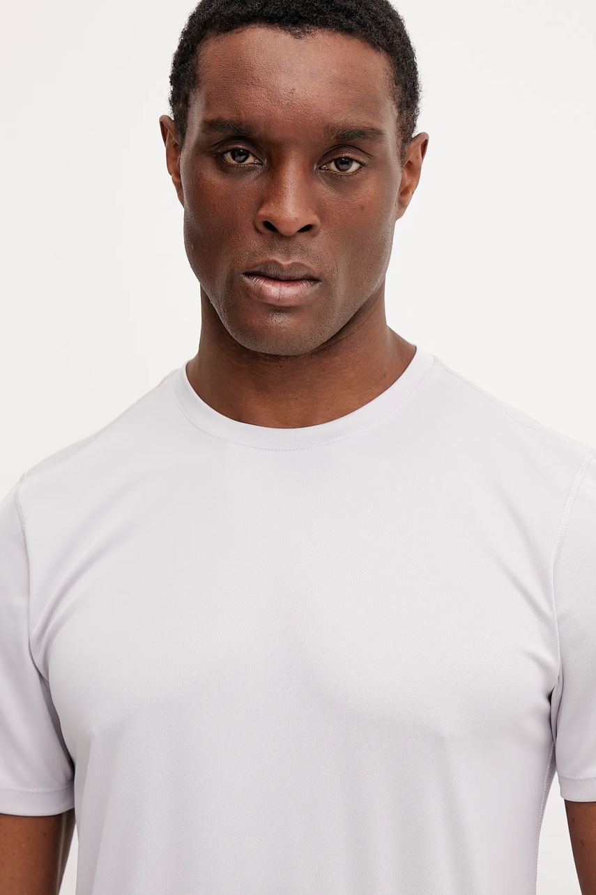 Αθλητικό μπλουζάκι Helly Hansen Tech φωτογραφία