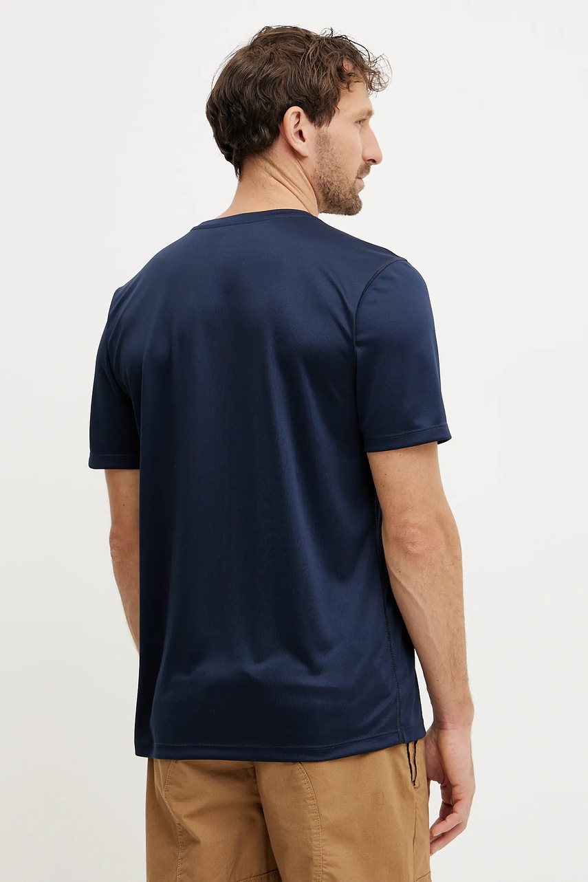 Sportovní triko Helly Hansen Tech