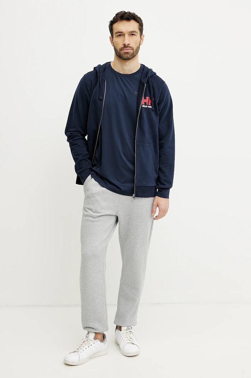 Tričko Helly Hansen HP OCEAN