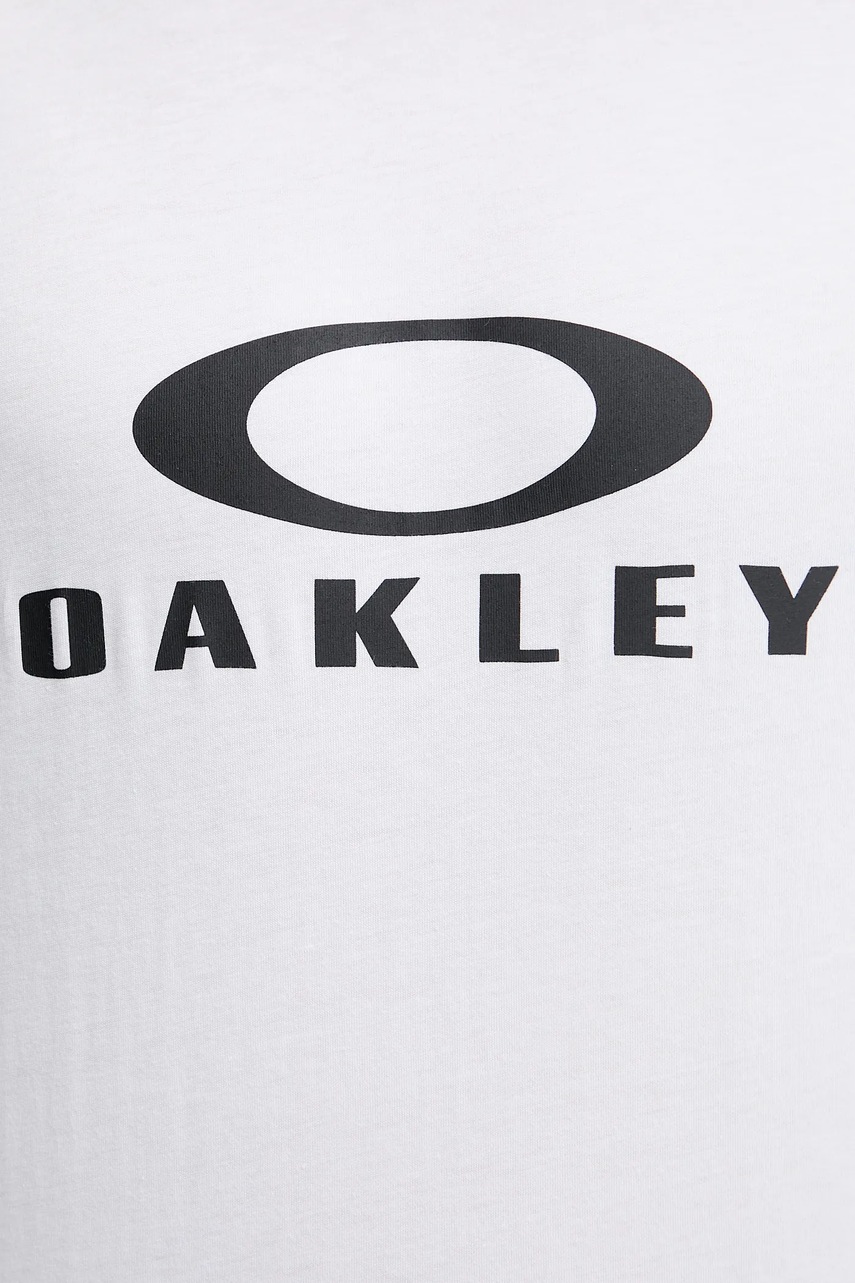 Oakley tričko pánské bavlněné BARK 2.0 (obrázek 5)