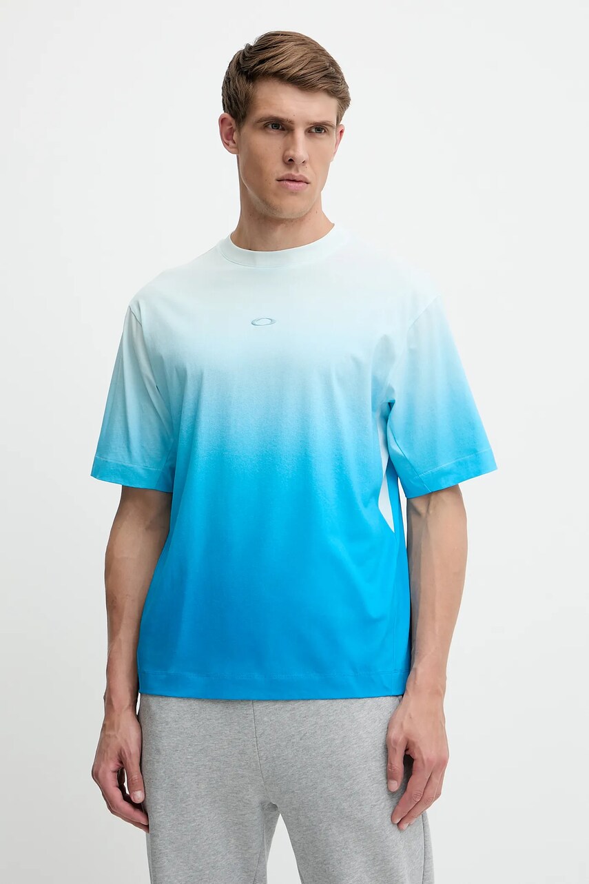 Oakley tricou din bumbac modelator, FOA406849