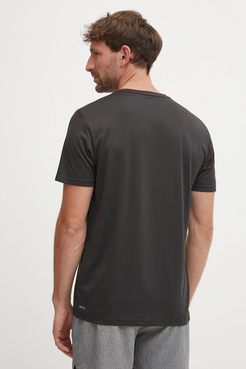 Tréninkové tričko Puma Tad Essentials Solid cat Tee