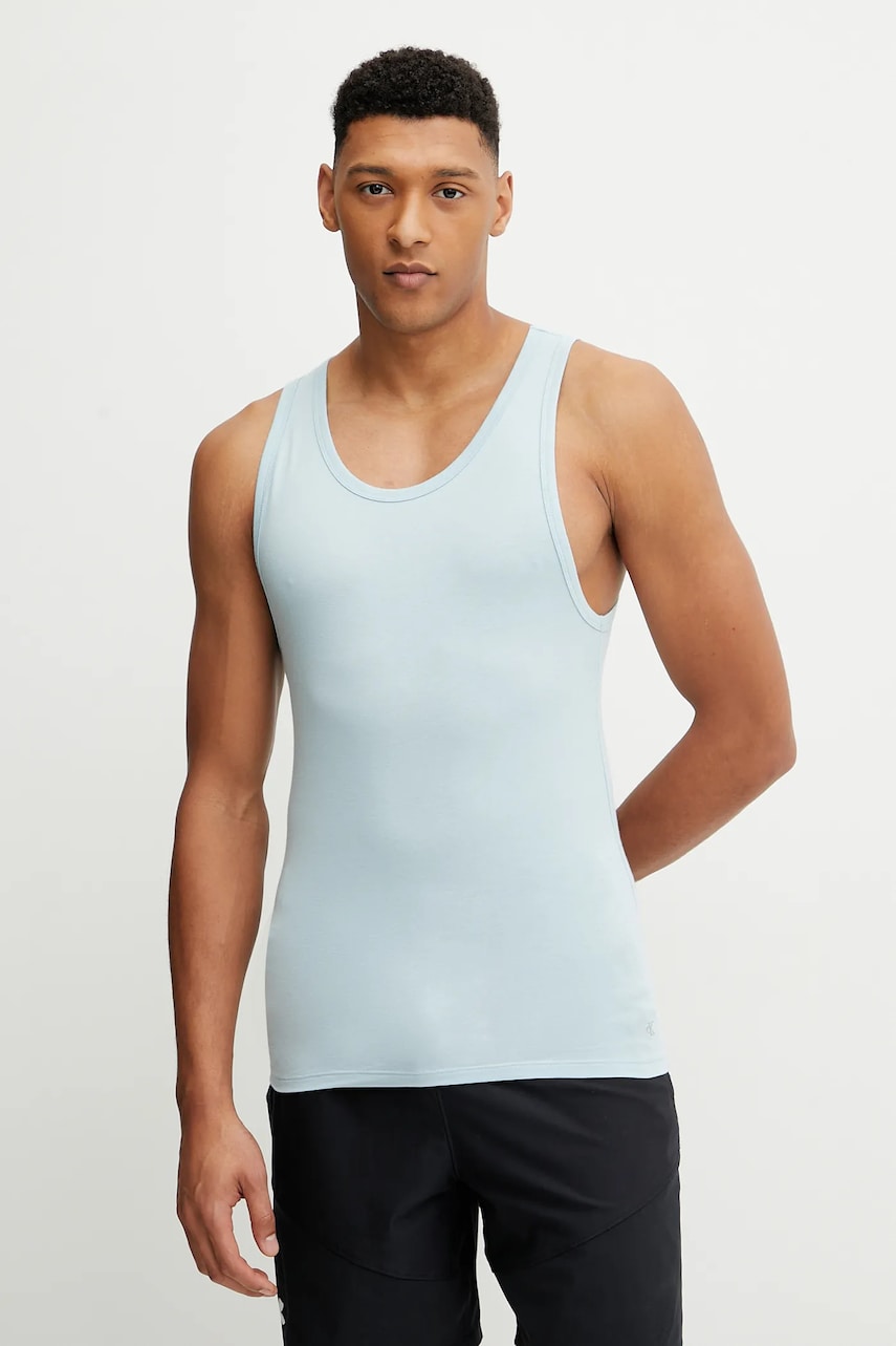 Футболка Calvin Klein Underwear 3 шт LV00NB4184 Футболка Calvin Klein Underwear 3 шт LV00NB4184