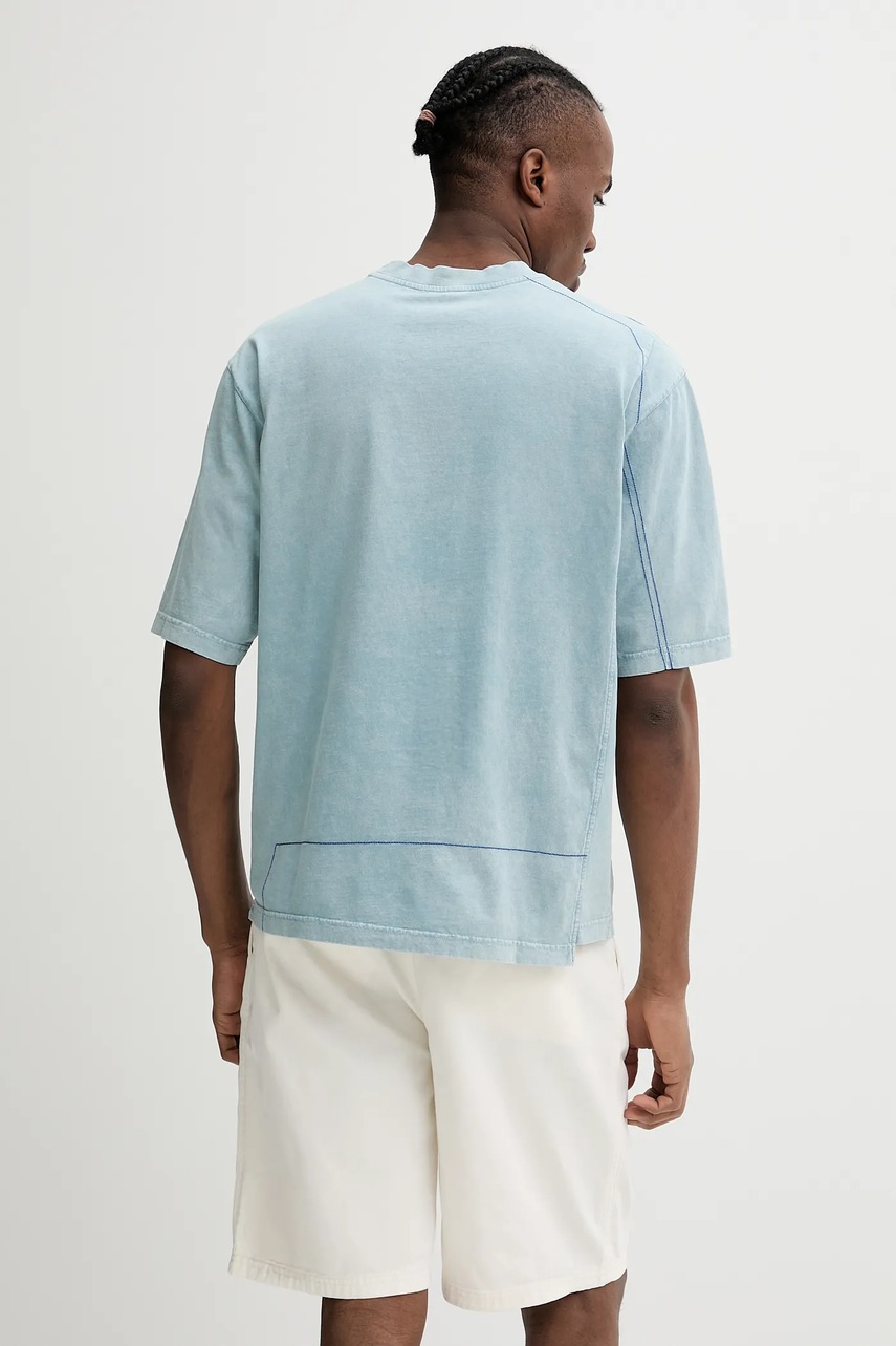 Bavlněné tričko A-COLD-WALL* (obrázek 3)