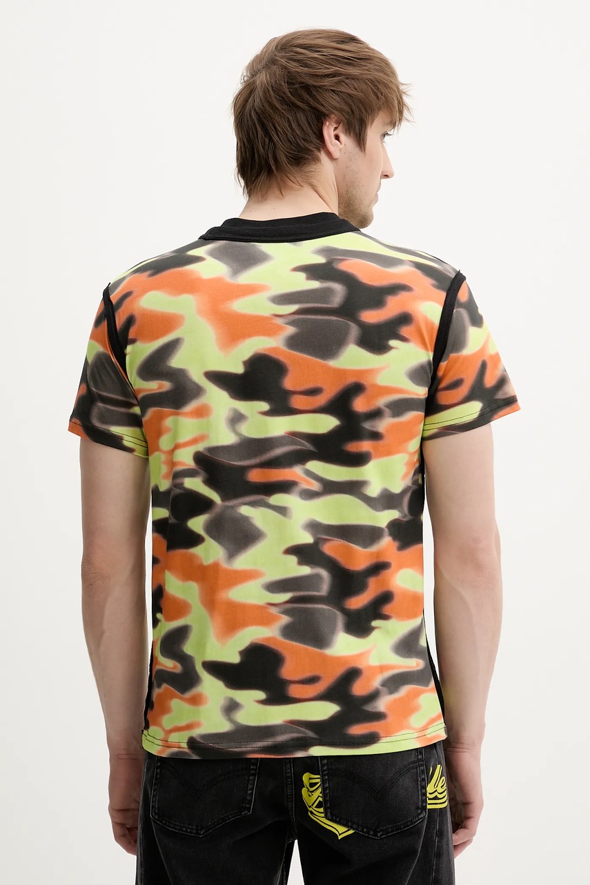 Βαμβακερό μπλουζάκι BLUEMARBLE φωτογραφία