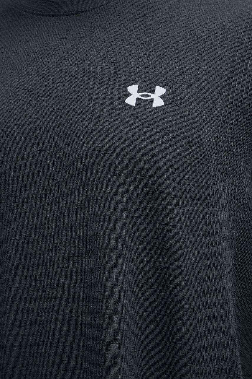 Under Armour tréningové tričko pánske Vanish Seamless