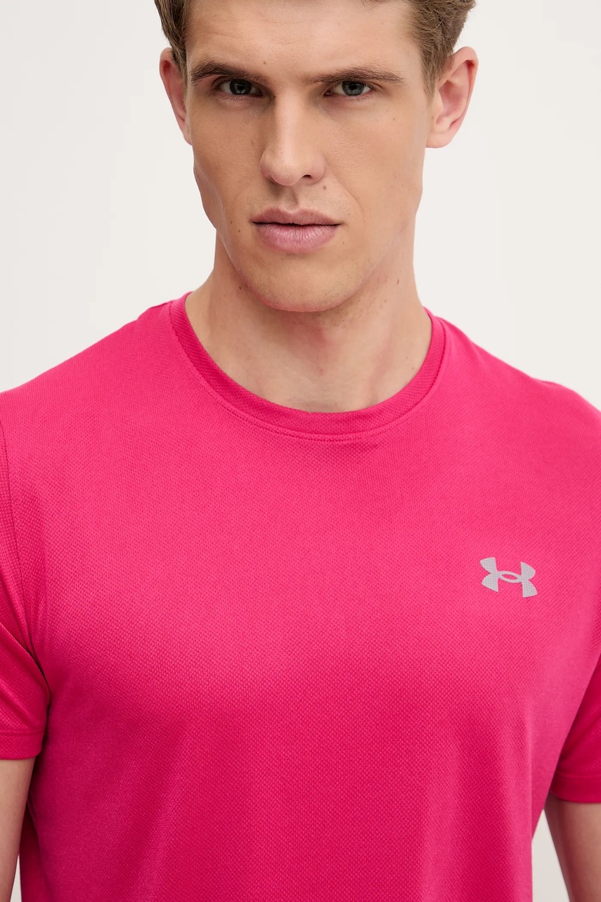 Běžecké tričko Under Armour (obrázek 4)