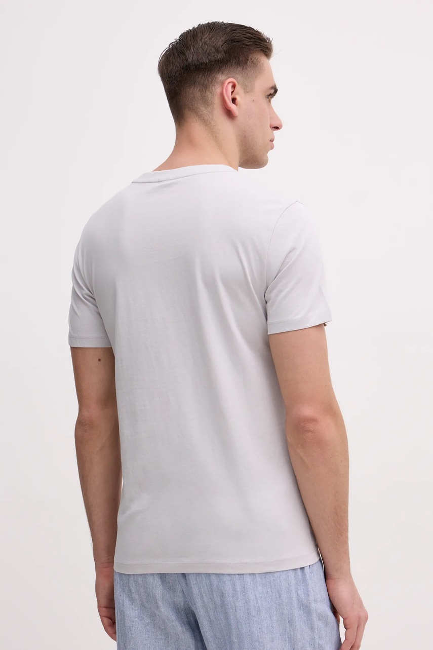 Βαμβακερό μπλουζάκι Joop! φωτογραφία