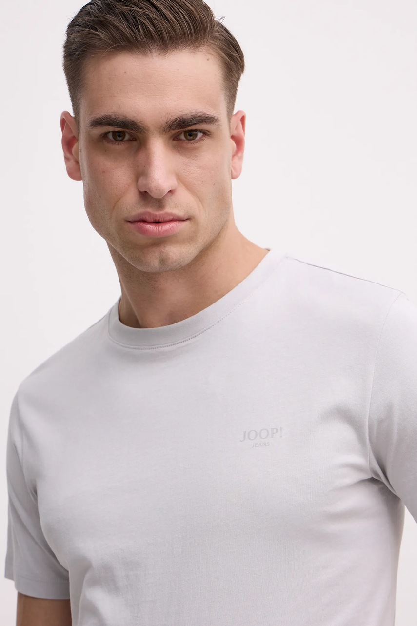 Βαμβακερό μπλουζάκι Joop! φωτογραφία