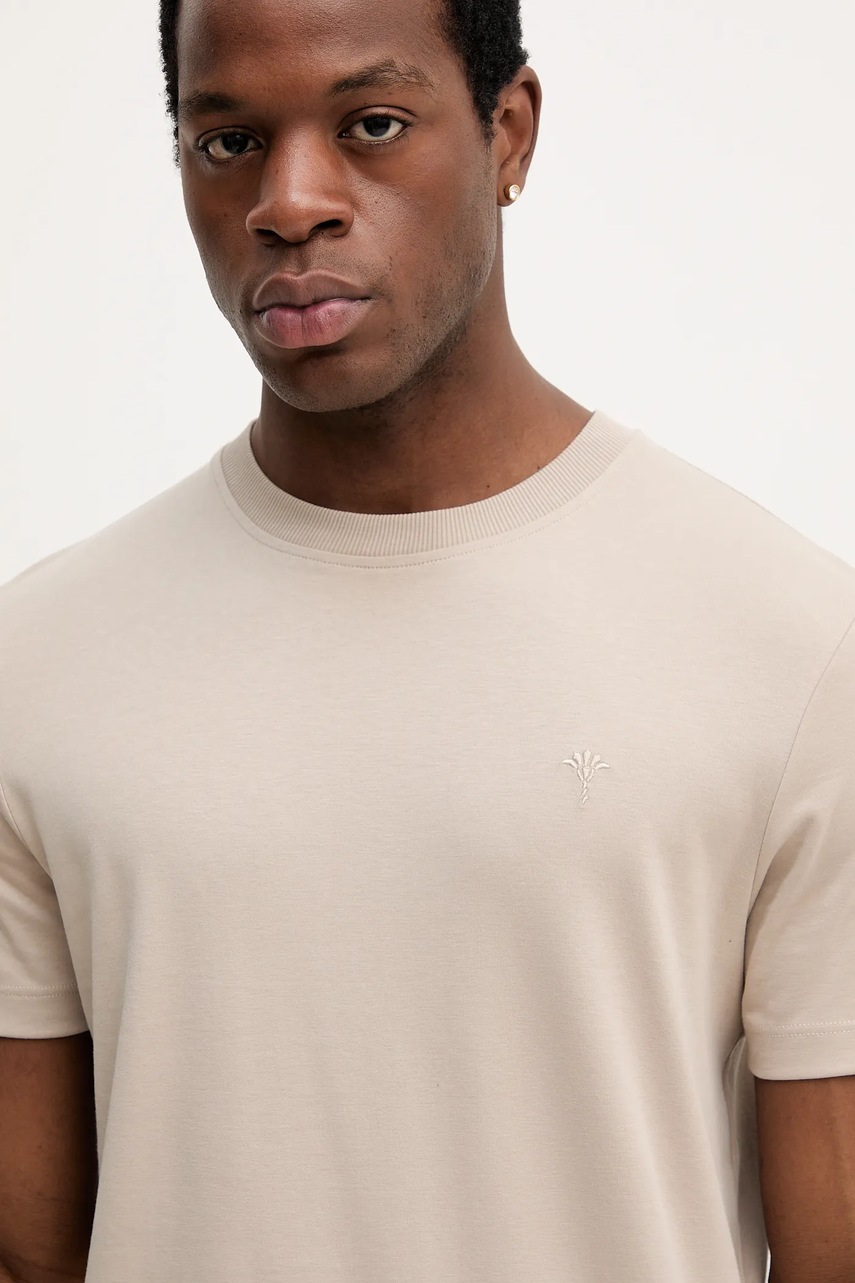 Βαμβακερό μπλουζάκι Joop! φωτογραφία