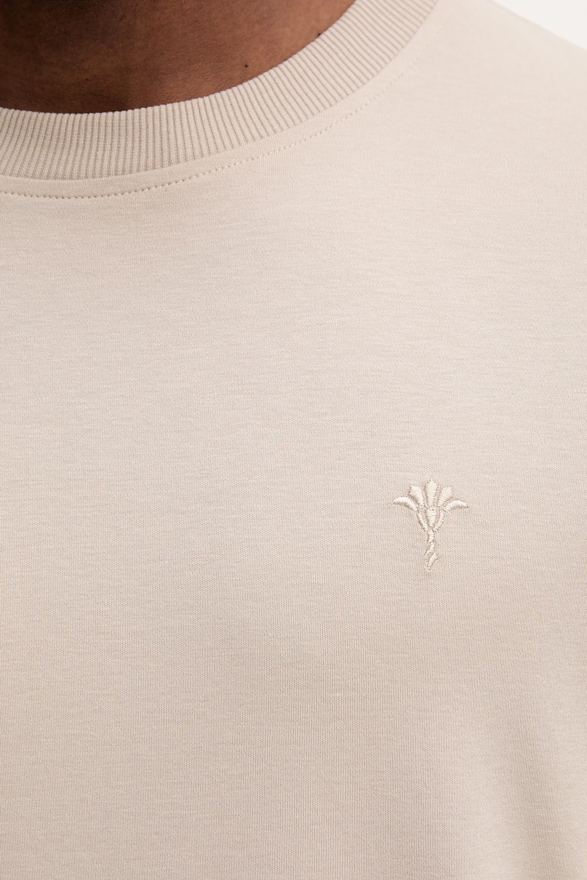 Βαμβακερό μπλουζάκι Joop! φωτογραφία