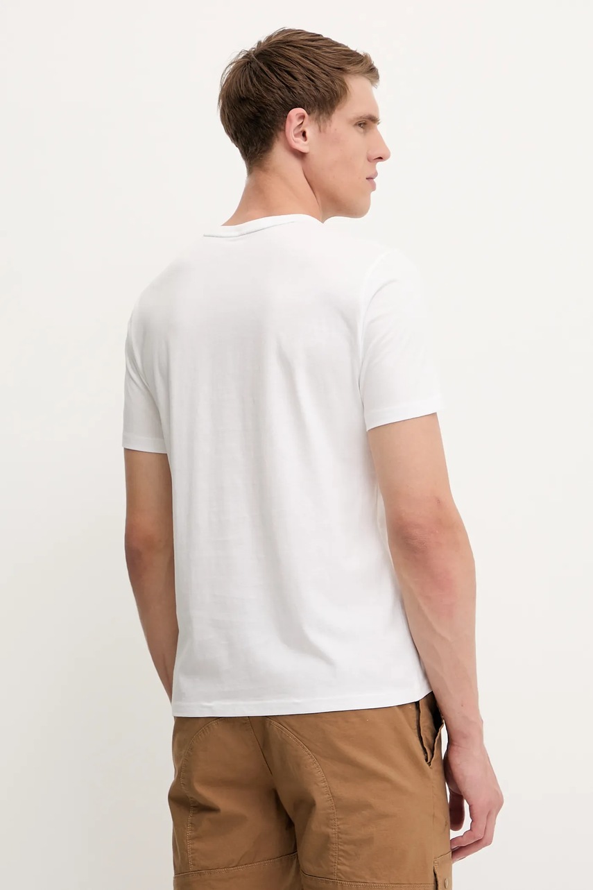 Αθλητικό μπλουζάκι Salewa Eagle φωτογραφία