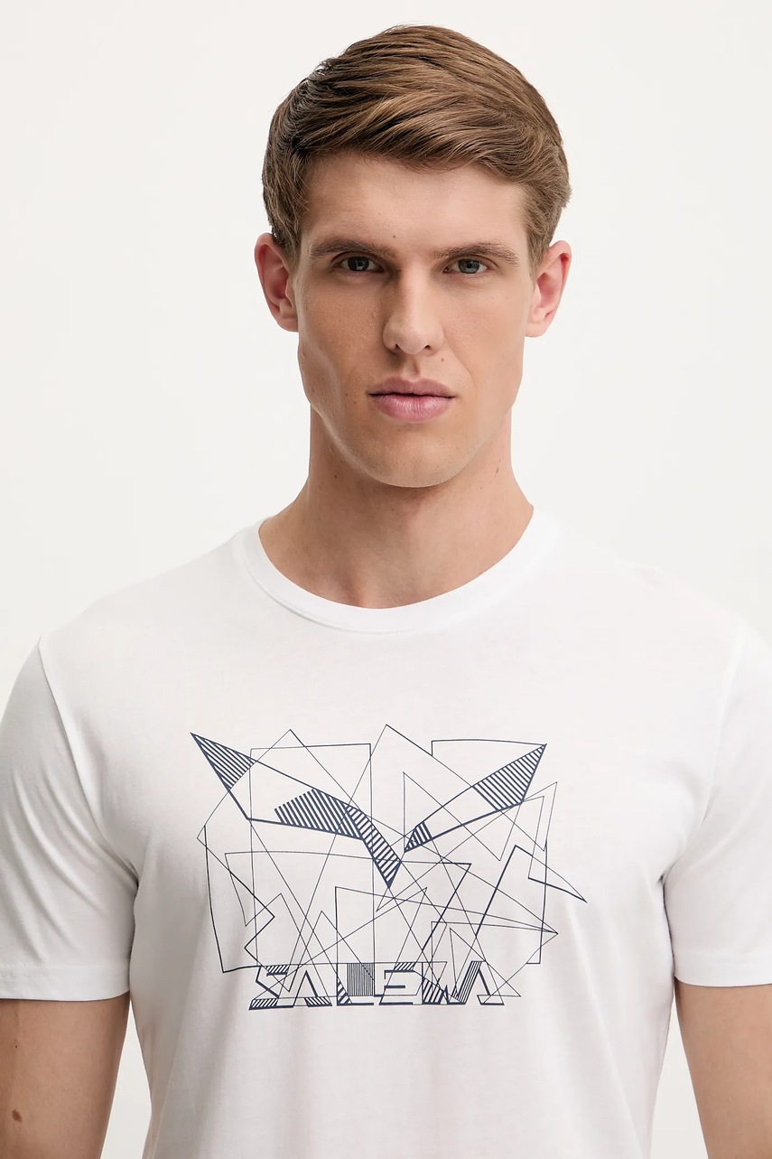 Αθλητικό μπλουζάκι Salewa Eagle φωτογραφία