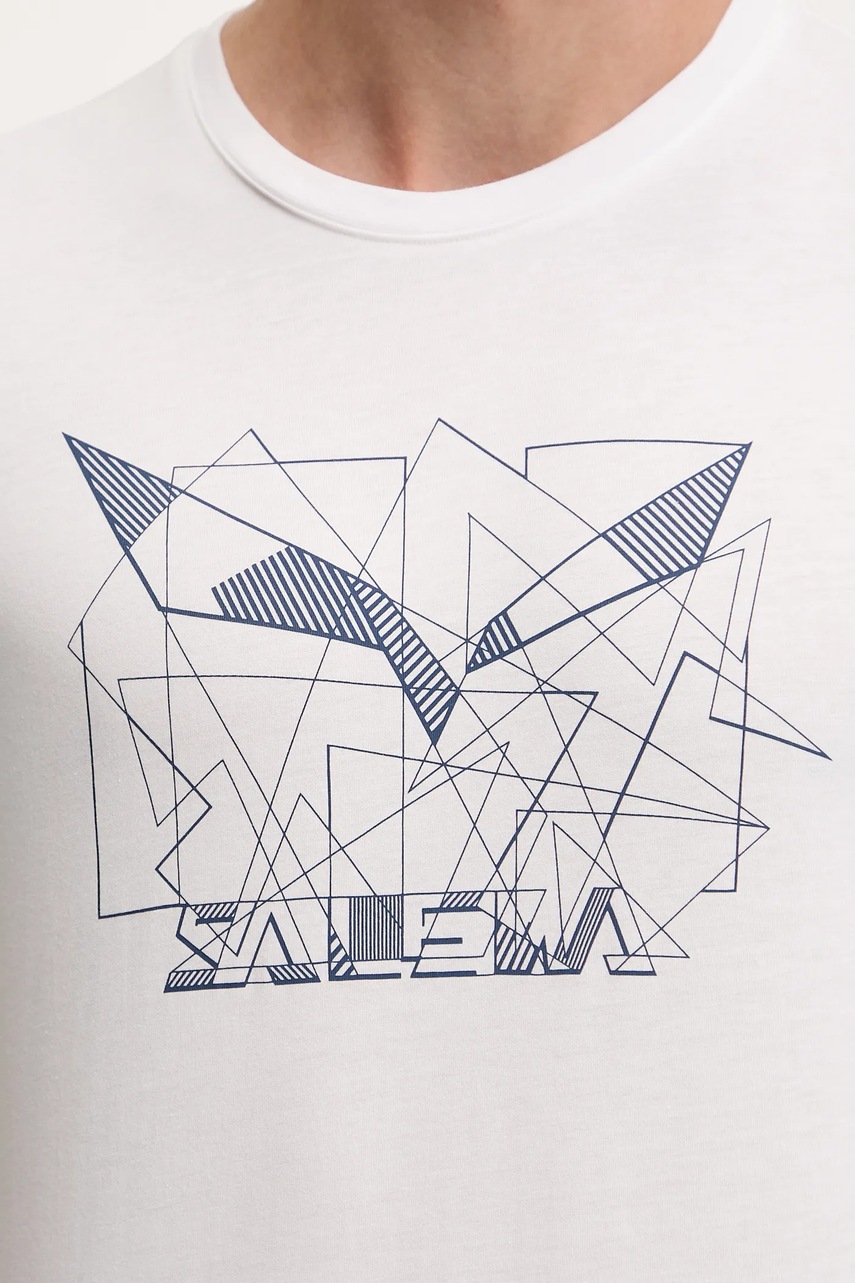 Αθλητικό μπλουζάκι Salewa Eagle φωτογραφία