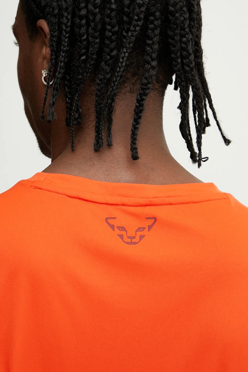 Αθλητικό μπλουζάκι Dynafit Traverse φωτογραφία