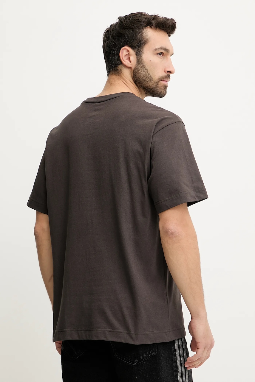 Bavlněné tričko 47 brand MLB Boston Red Sox