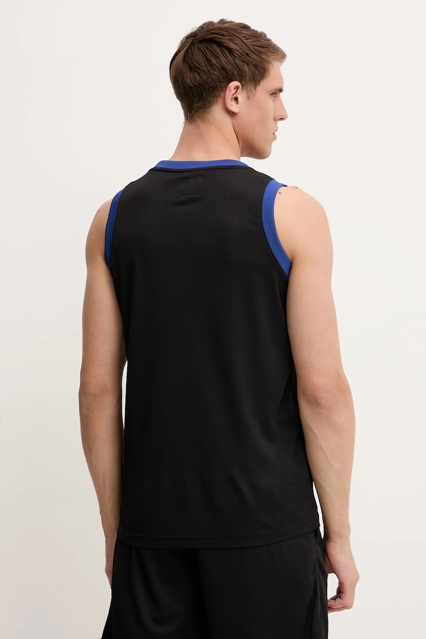 Tričko 47 brand MLB LA Dodgers