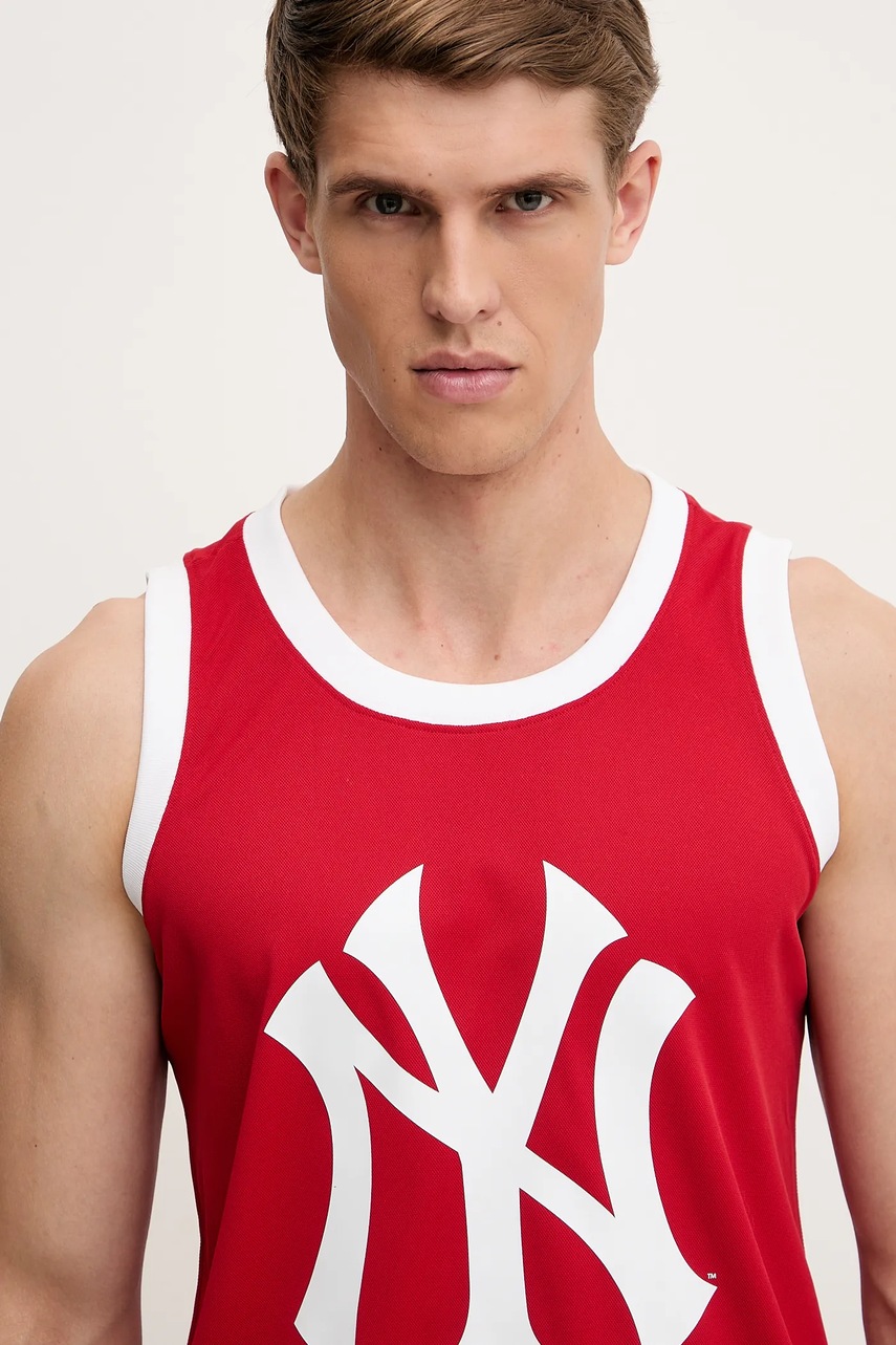 Tričko 47 brand MLB New York Yankees (obrázek 4)