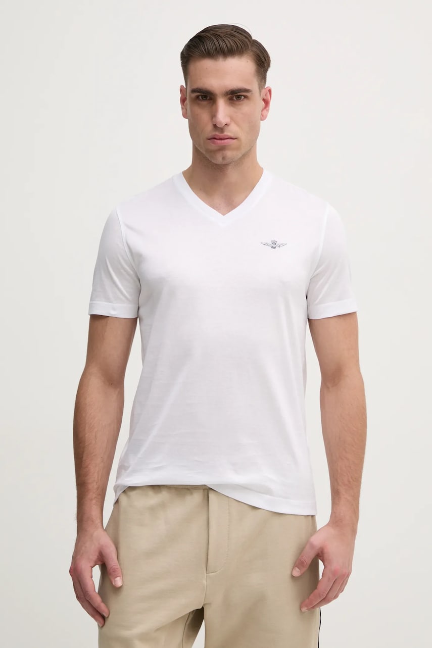 Aeronautica Militare tricou din bumbac