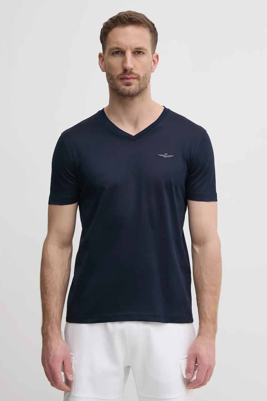 Aeronautica Militare tricou din bumbac