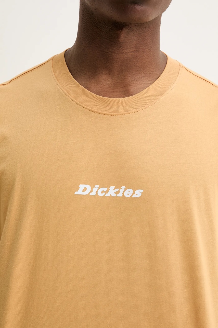 Βαμβακερό μπλουζάκι Dickies φωτογραφία