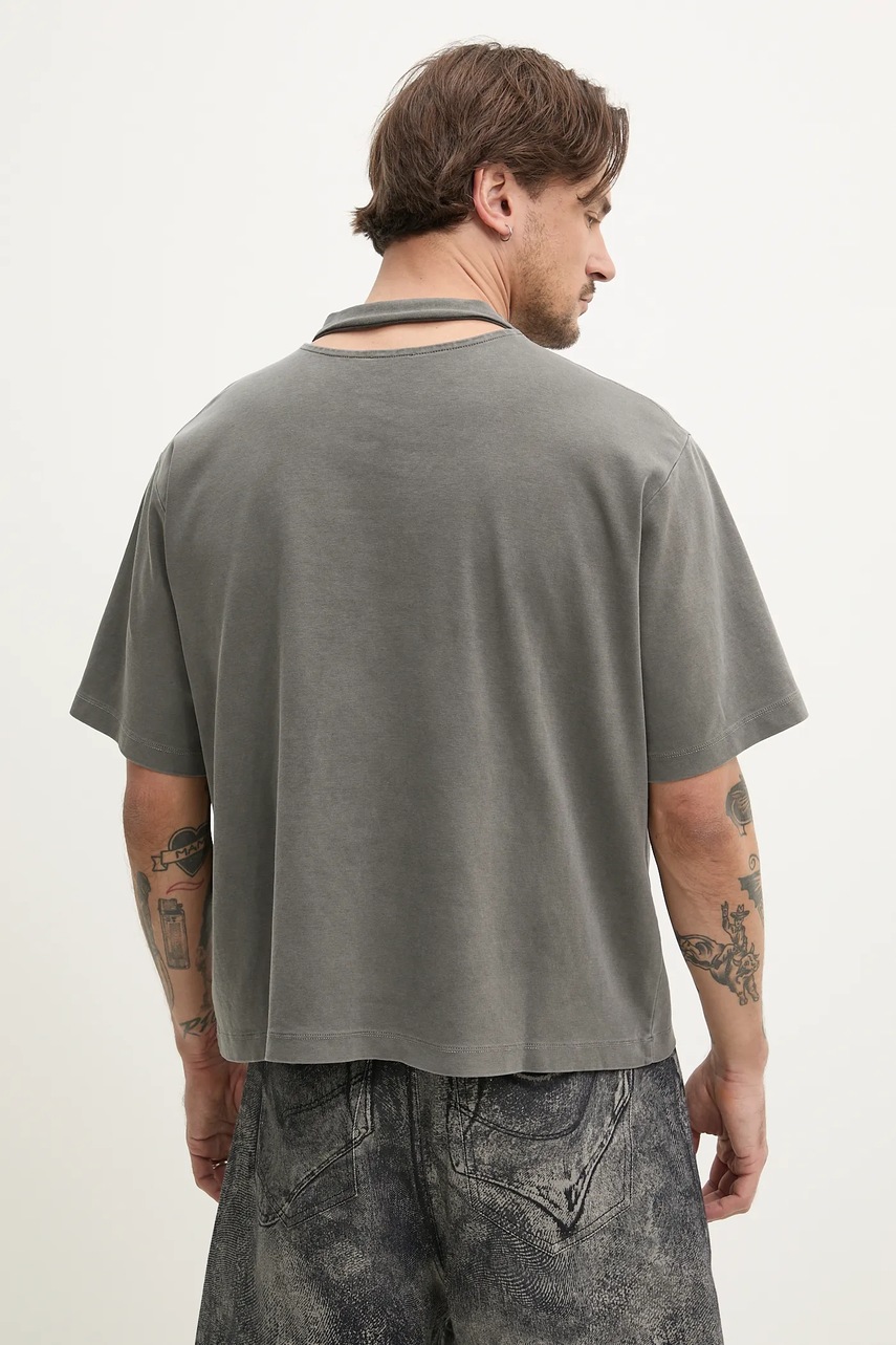 Βαμβακερό μπλουζάκι CAMPERLAB φωτογραφία