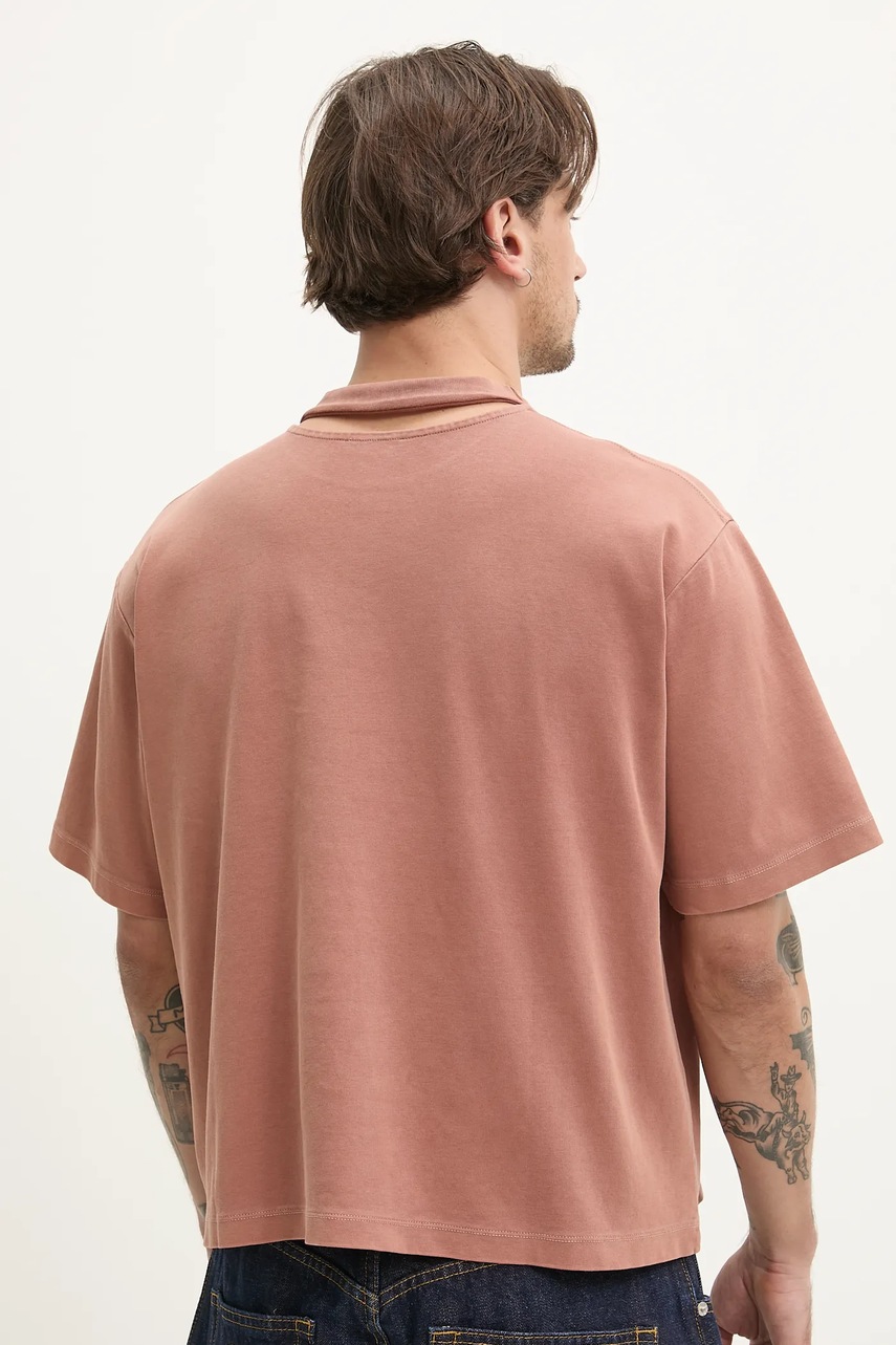 Βαμβακερό μπλουζάκι CAMPERLAB φωτογραφία