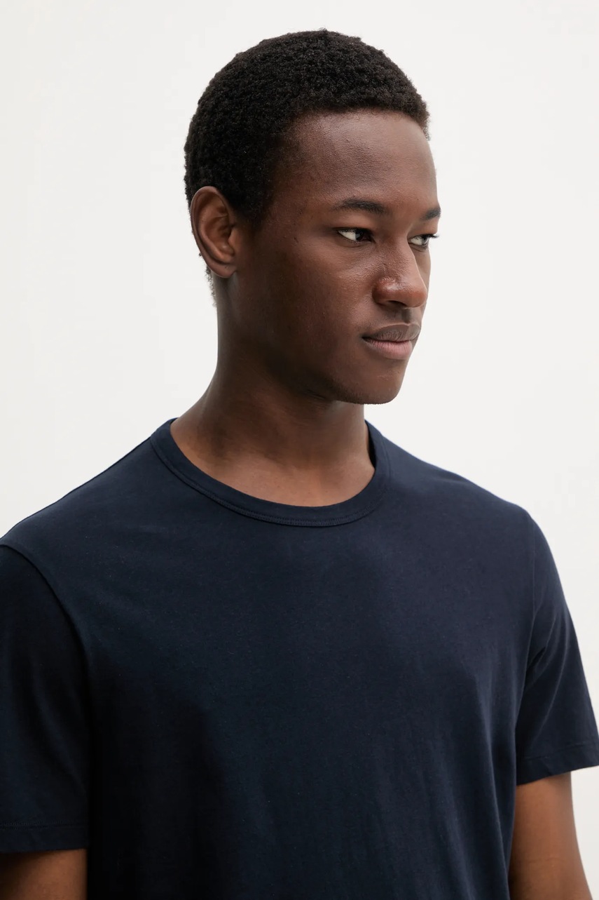 Oboustranné bavlněné tričko FROM FUTURE (obrázek 4)