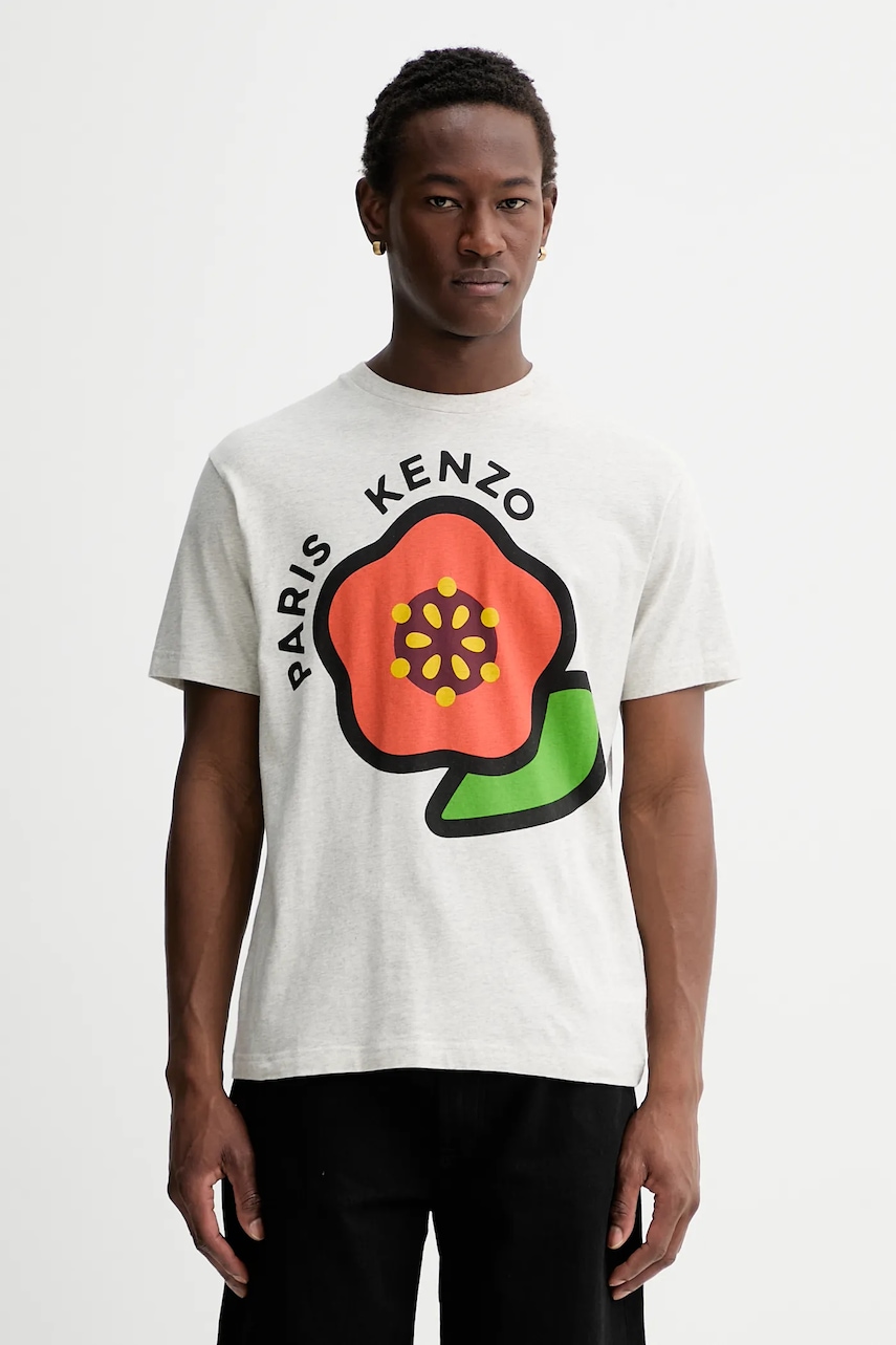 Kenzo tricou din bumbac