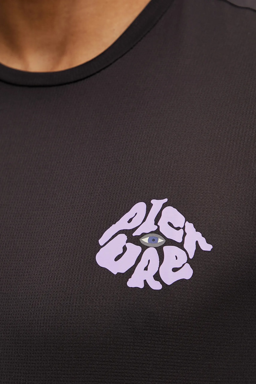 Sportovní tričko Picture Travis (obrázek 5)