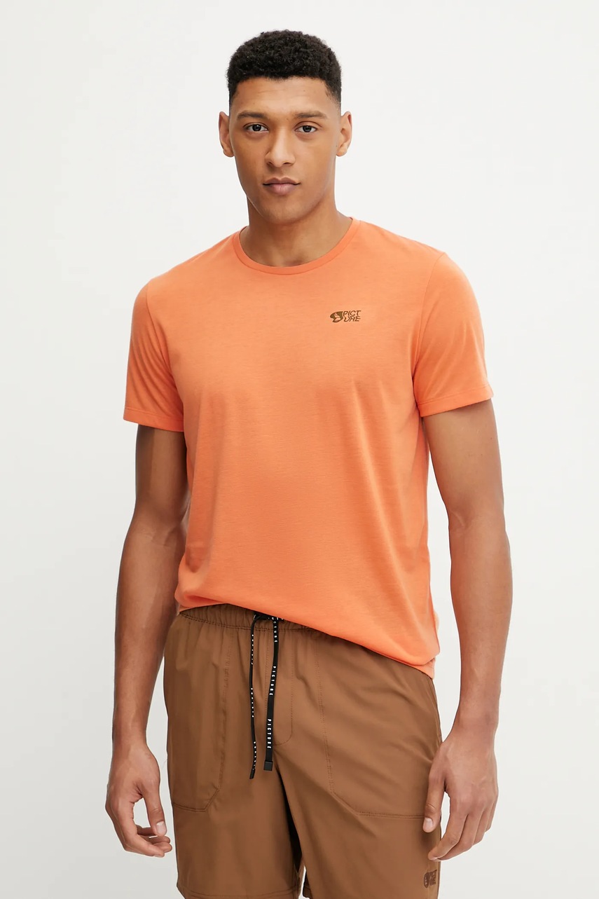 Timont χρώμα: πορτοκαλί, MTS1258 φωτογραφία