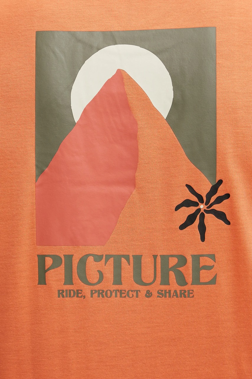 Timont χρώμα: πορτοκαλί, MTS1258 φωτογραφία