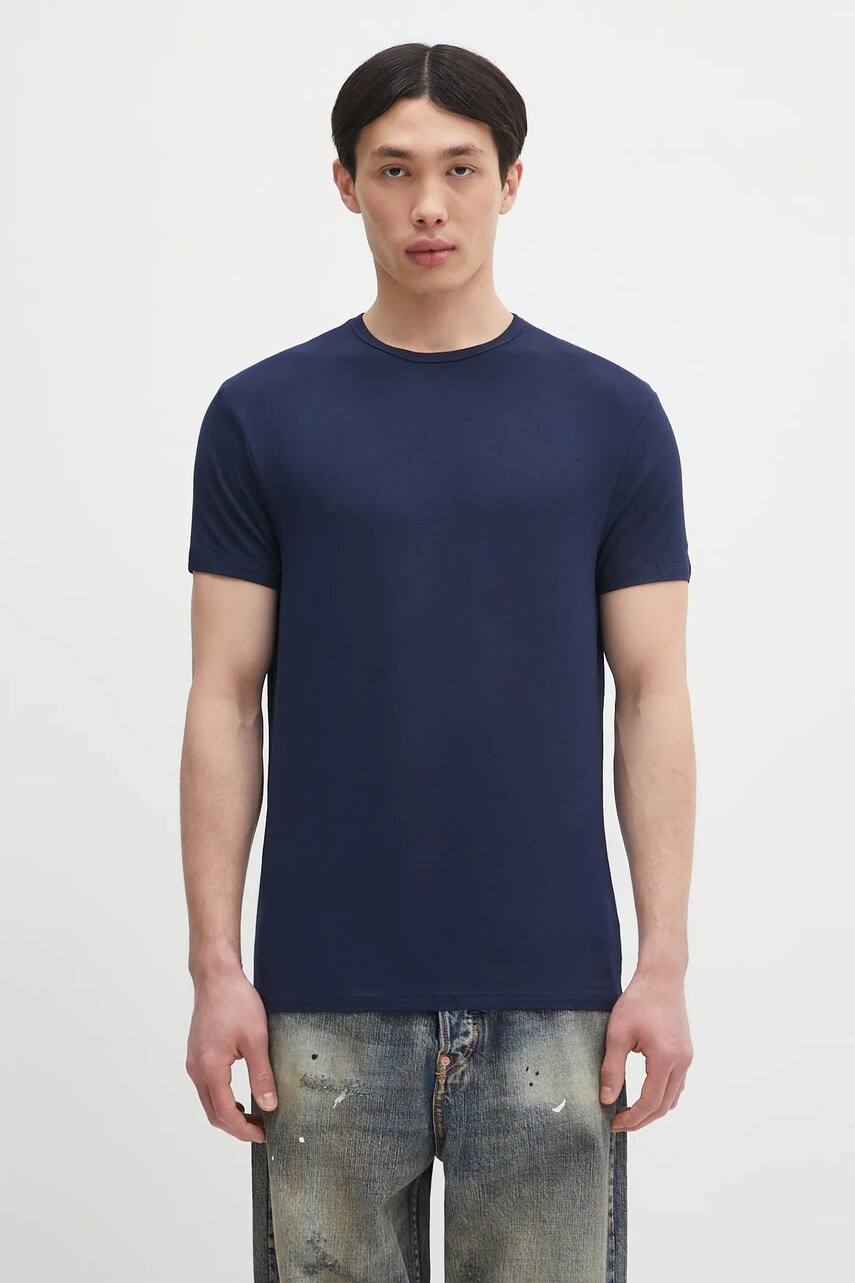 Paul Smith tricou 3-pack uni, M1A-388FH-P3PK