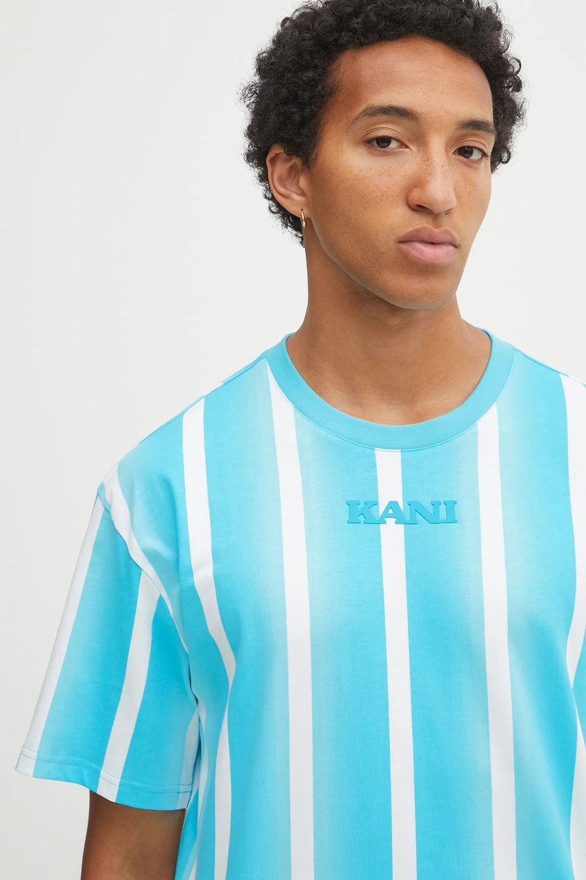 Bavlněné tričko Karl Kani (obrázek 4)