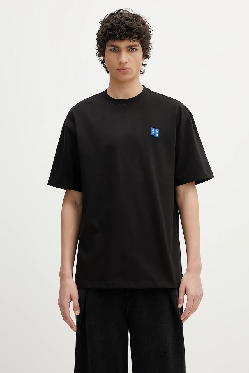 Ader Error t-shirt Apparel-Top