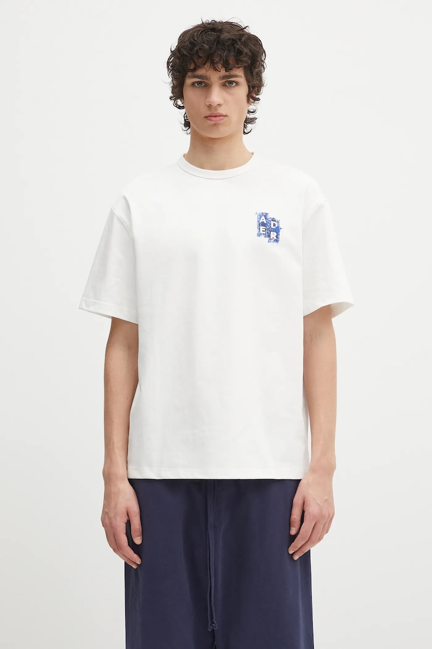 Ader Error t-shirt Apparel-Top