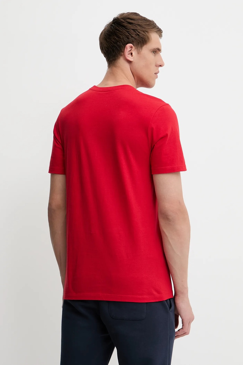 Bavlněné tričko Nike California Angels 1993-96 (obrázek 3)