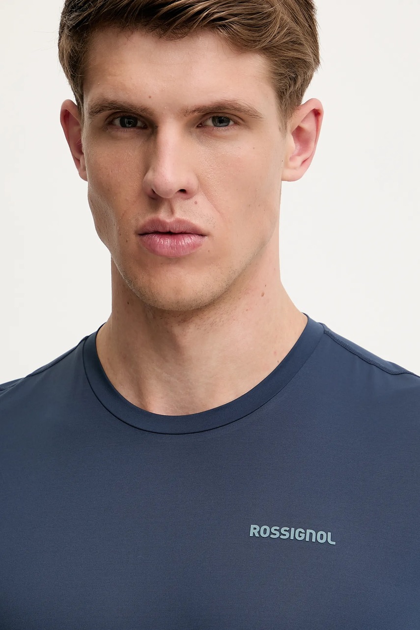 Sportovní triko Rossignol SIDELHORN (obrázek 4)