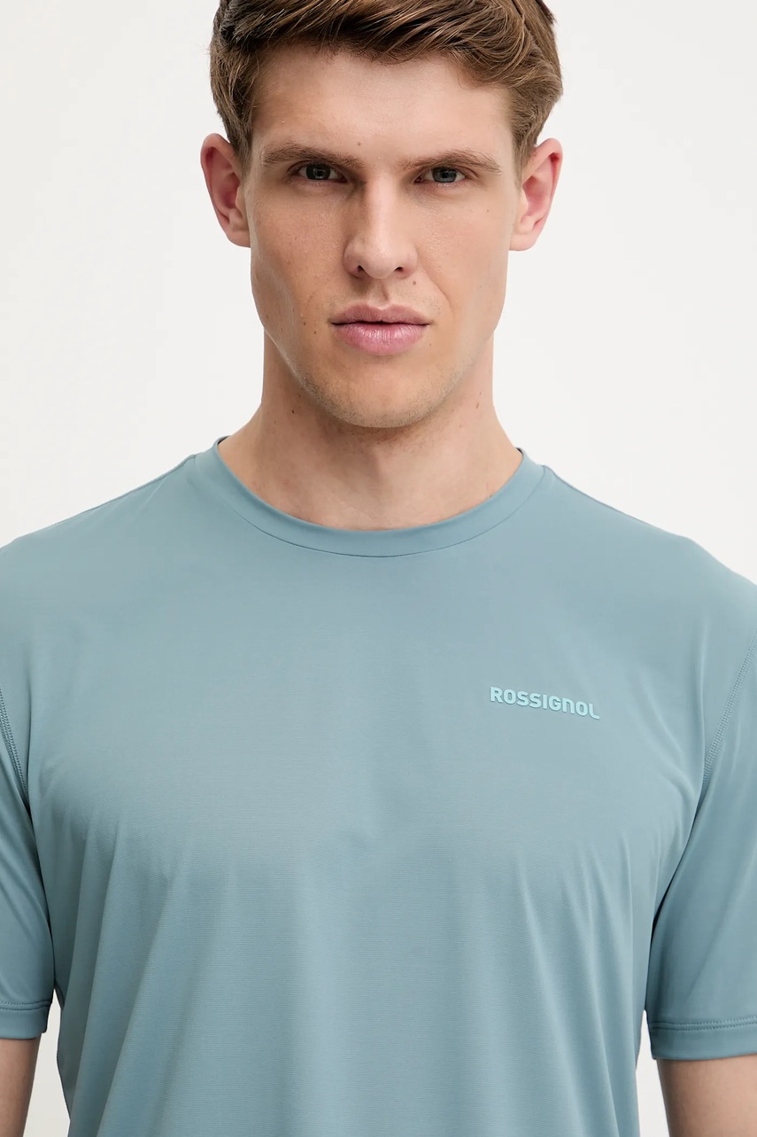 Sportovní triko Rossignol SIDELHORN