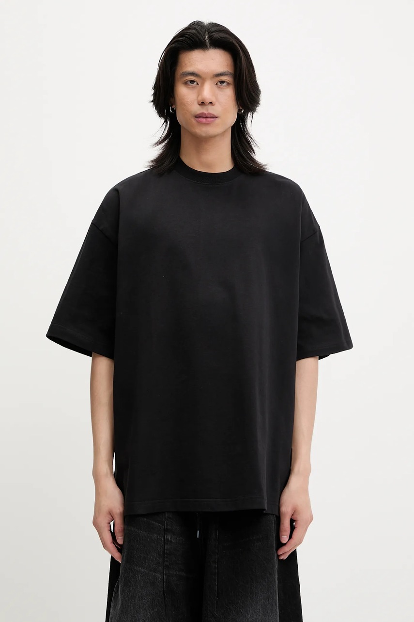 DARKPARK tricou din bumbac Mick