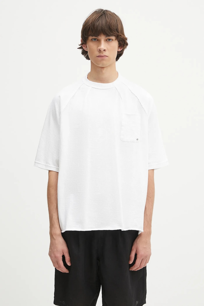Undercover t-shirt bawełniany C/S