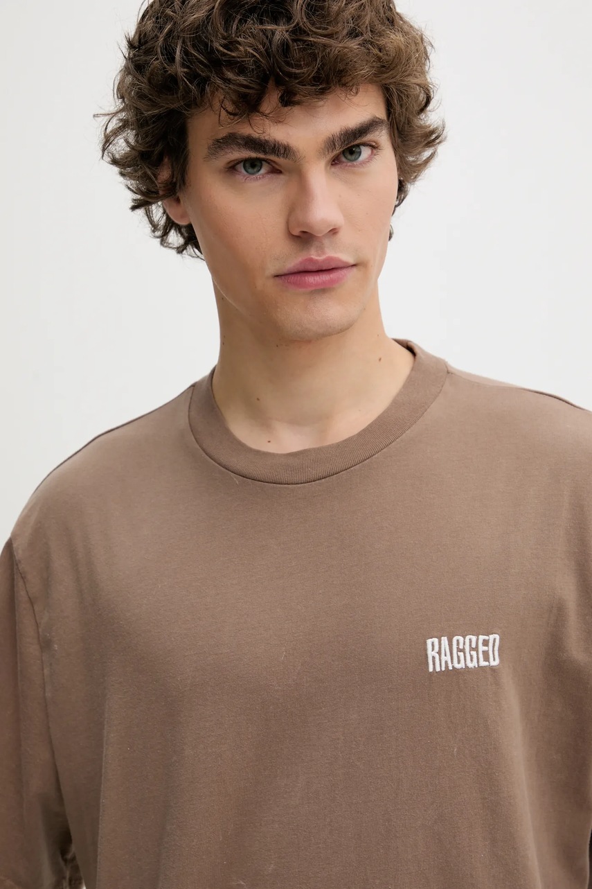 Bavlněné tričko The Ragged Priest (obrázek 4)