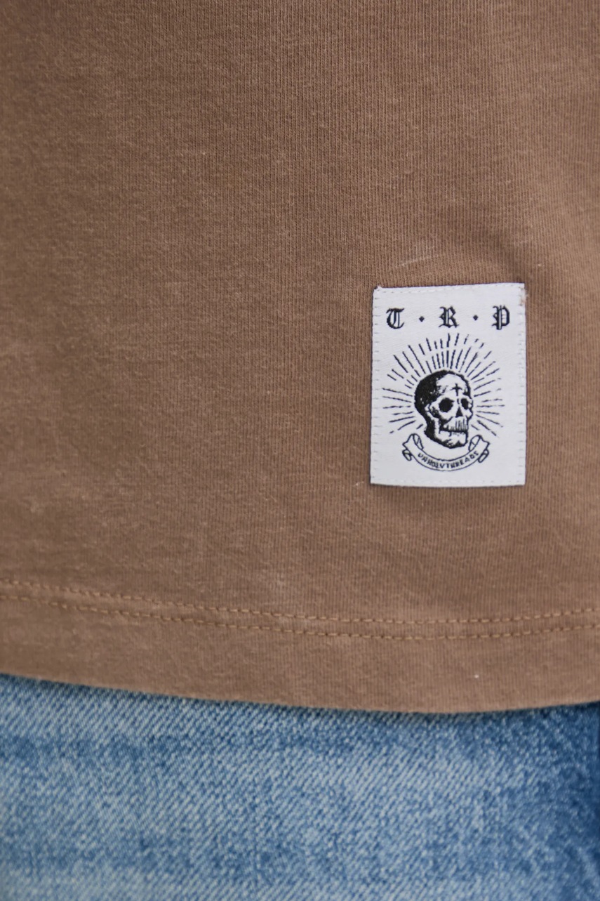 Bavlněné tričko The Ragged Priest (obrázek 6)