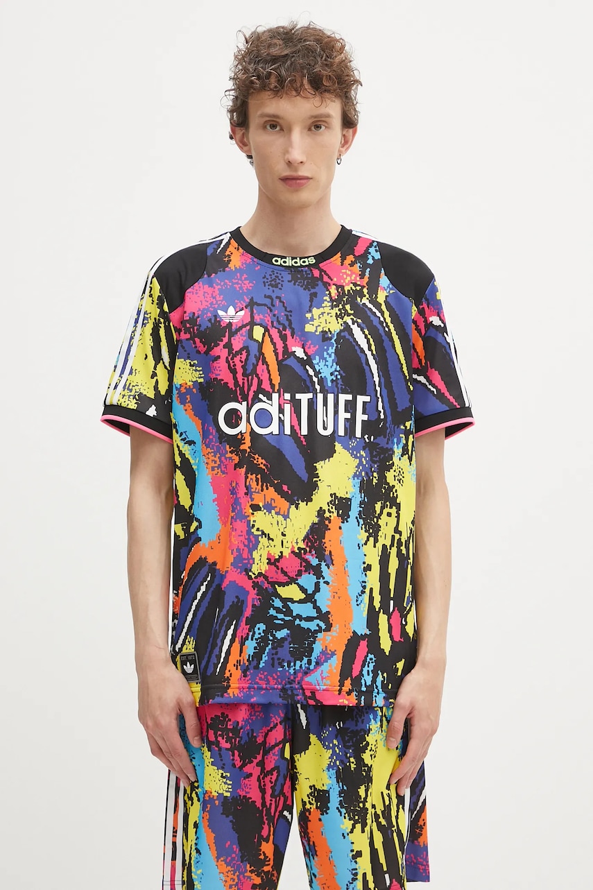 Levně Tričko adidas Originals Archive Jersey pánské, více barev, KD4800