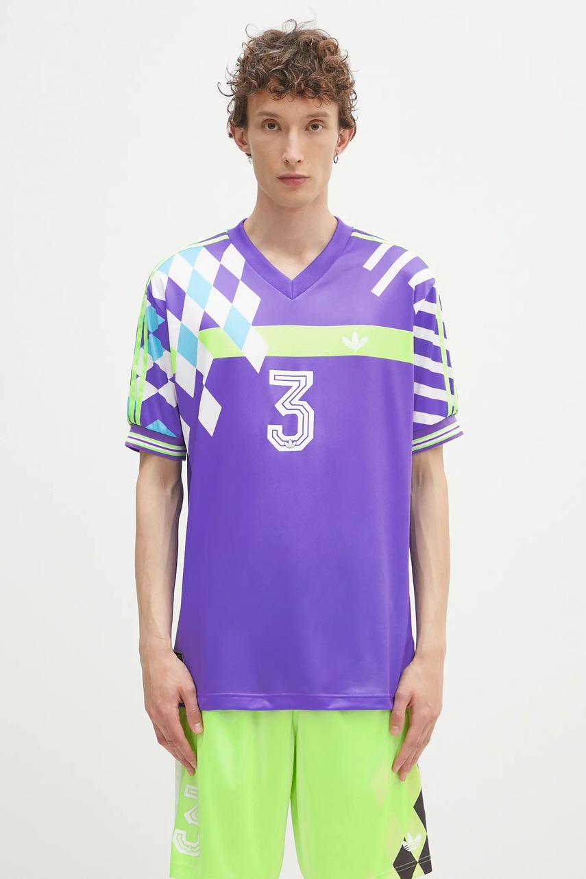 adidas Originals tricou Nuwave90Sjersey