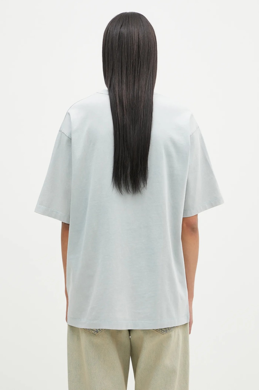 Bavlněné tričko Filling Pieces (obrázek 3)